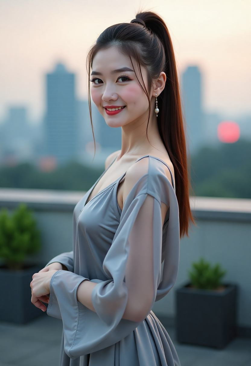 直播